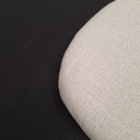 Bok outdoor dining chair cushion