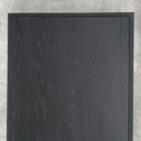 Monolit TV cupboard