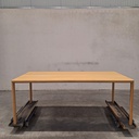 Air dining table