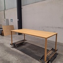 Air dining table