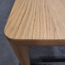 Air dining table