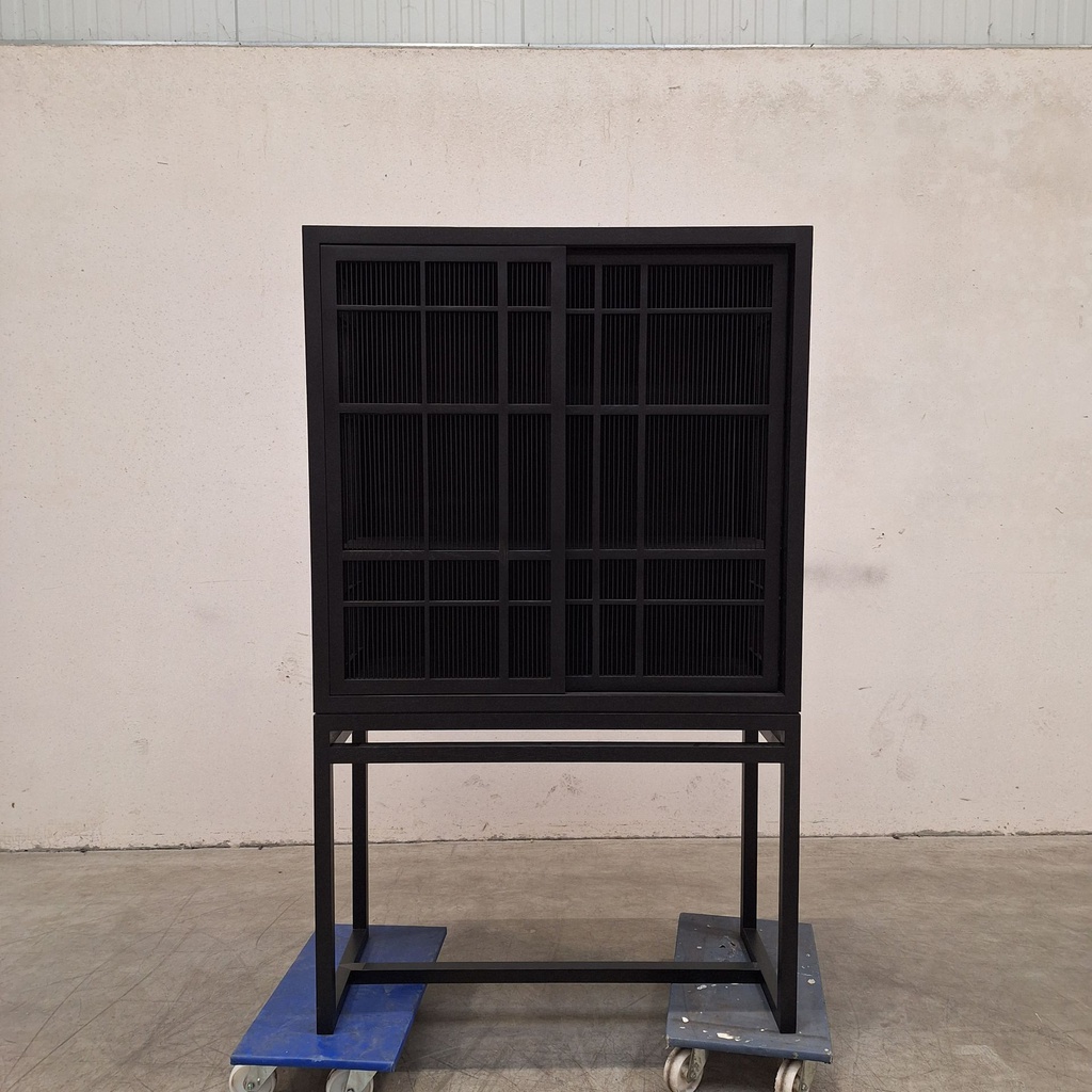 Burung cupboard