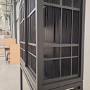 Burung cupboard