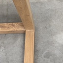 Frame desk