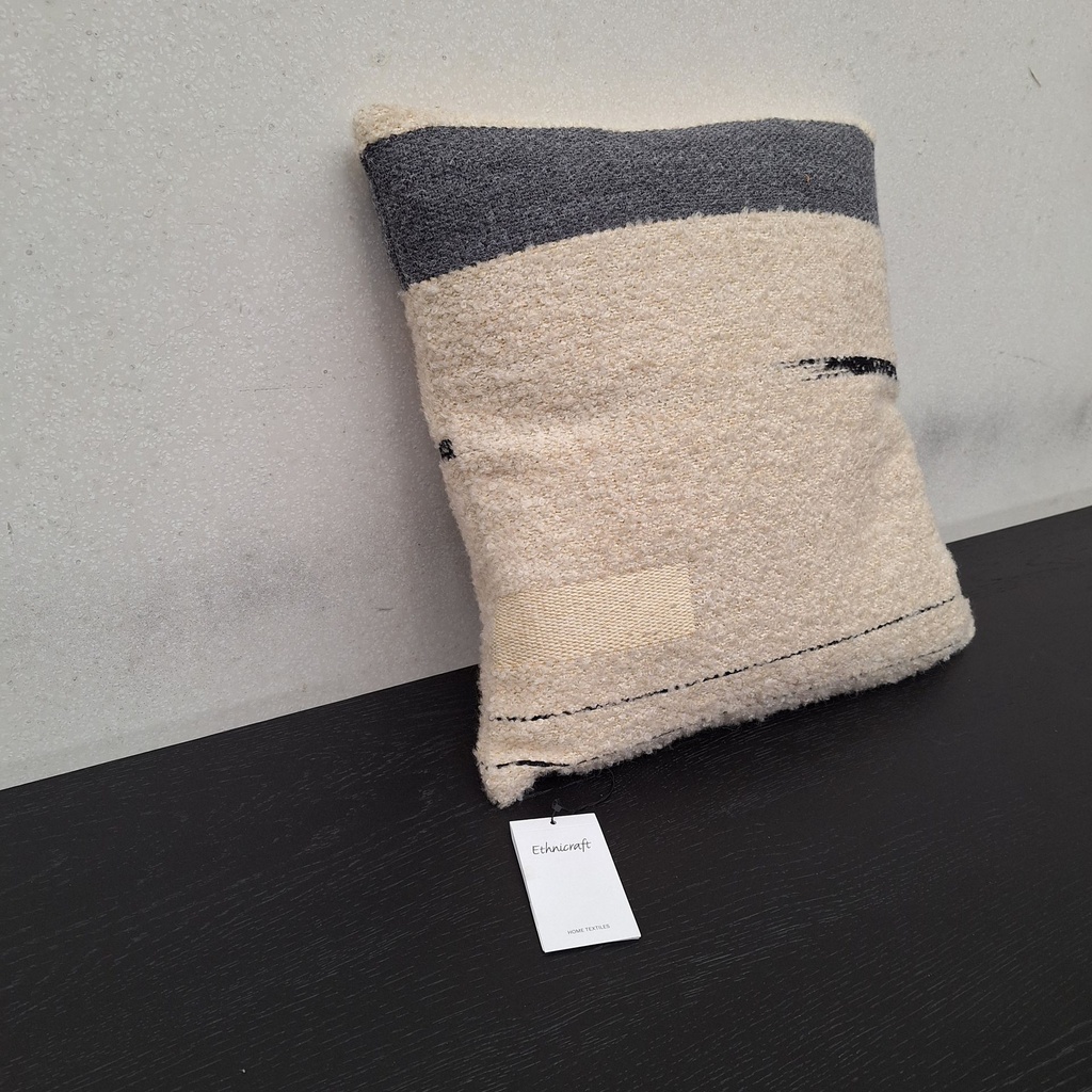Urban cushion