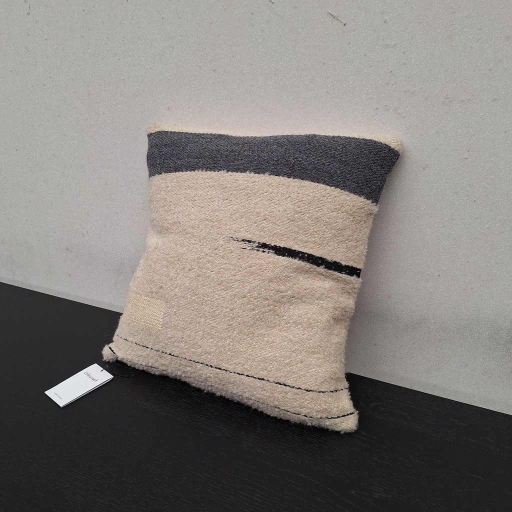 Urban cushion