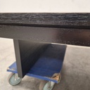 Grooves coffee table