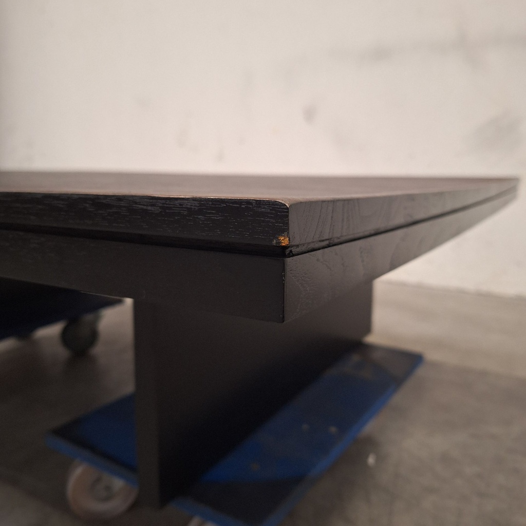 Grooves coffee table