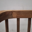 Spindle bed