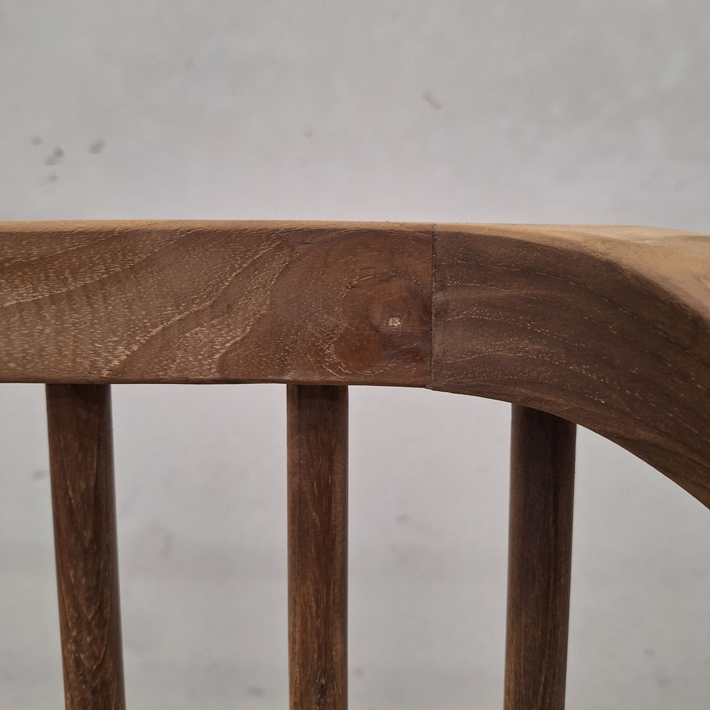 Spindle bed