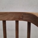 Spindle bed