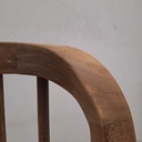 Spindle bed