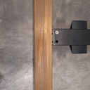 Spindle bed