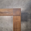 Spindle bed