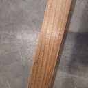 Spindle bed