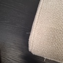 Jack lounge chair cushion set