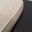 Jack lounge chair cushion set