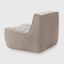 N701 sofa - 1 seater