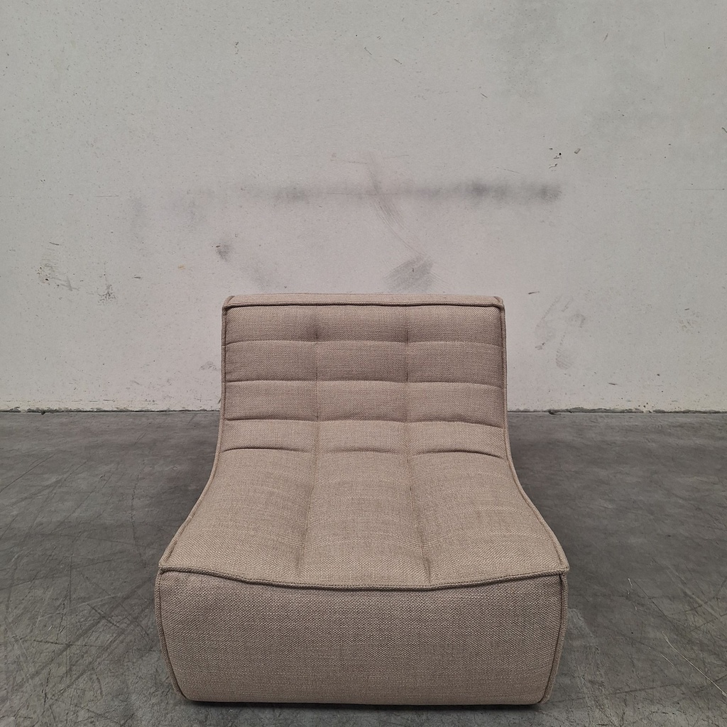 N701 sofa - 1 seater