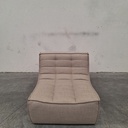 N701 sofa - 1 seater