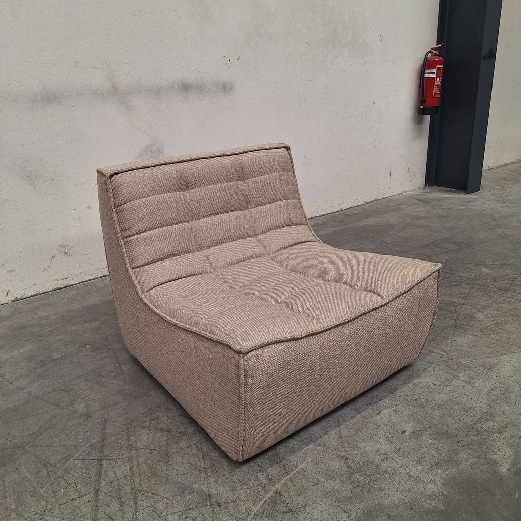 N701 sofa - 1 seater