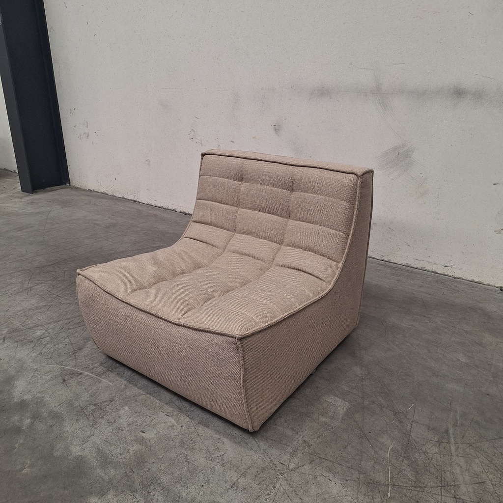 N701 sofa - 1 seater