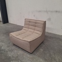 N701 sofa - 1 seater