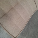 N701 sofa - 1 seater