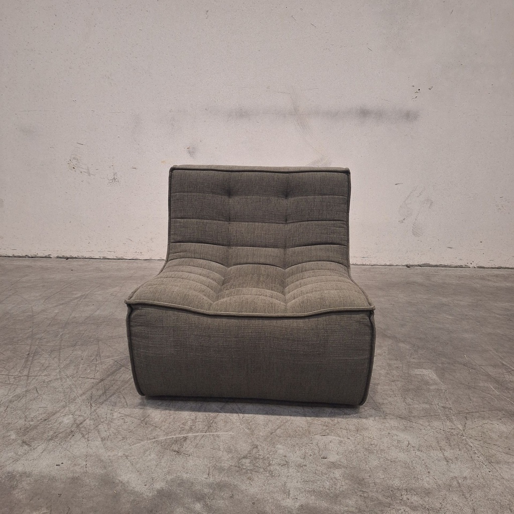 N701 sofa - 1 seater