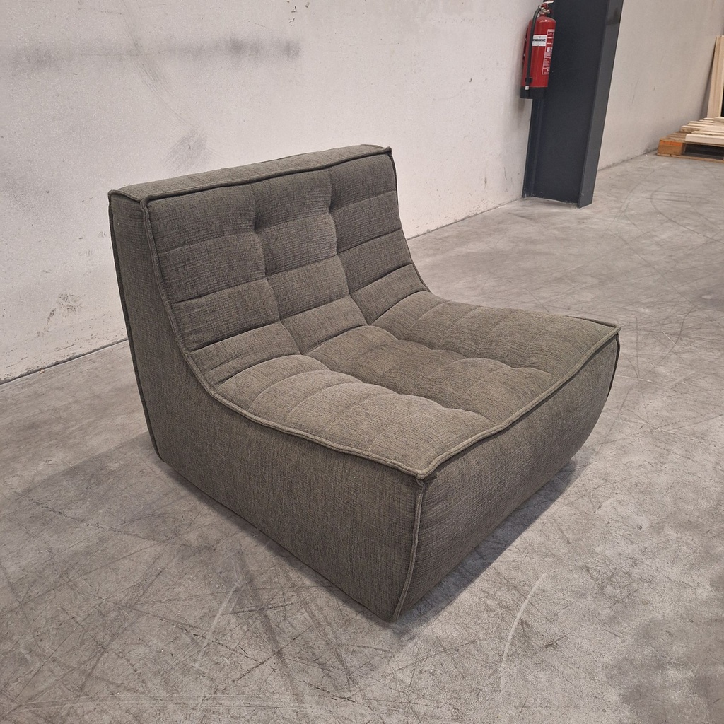 N701 sofa - 1 seater