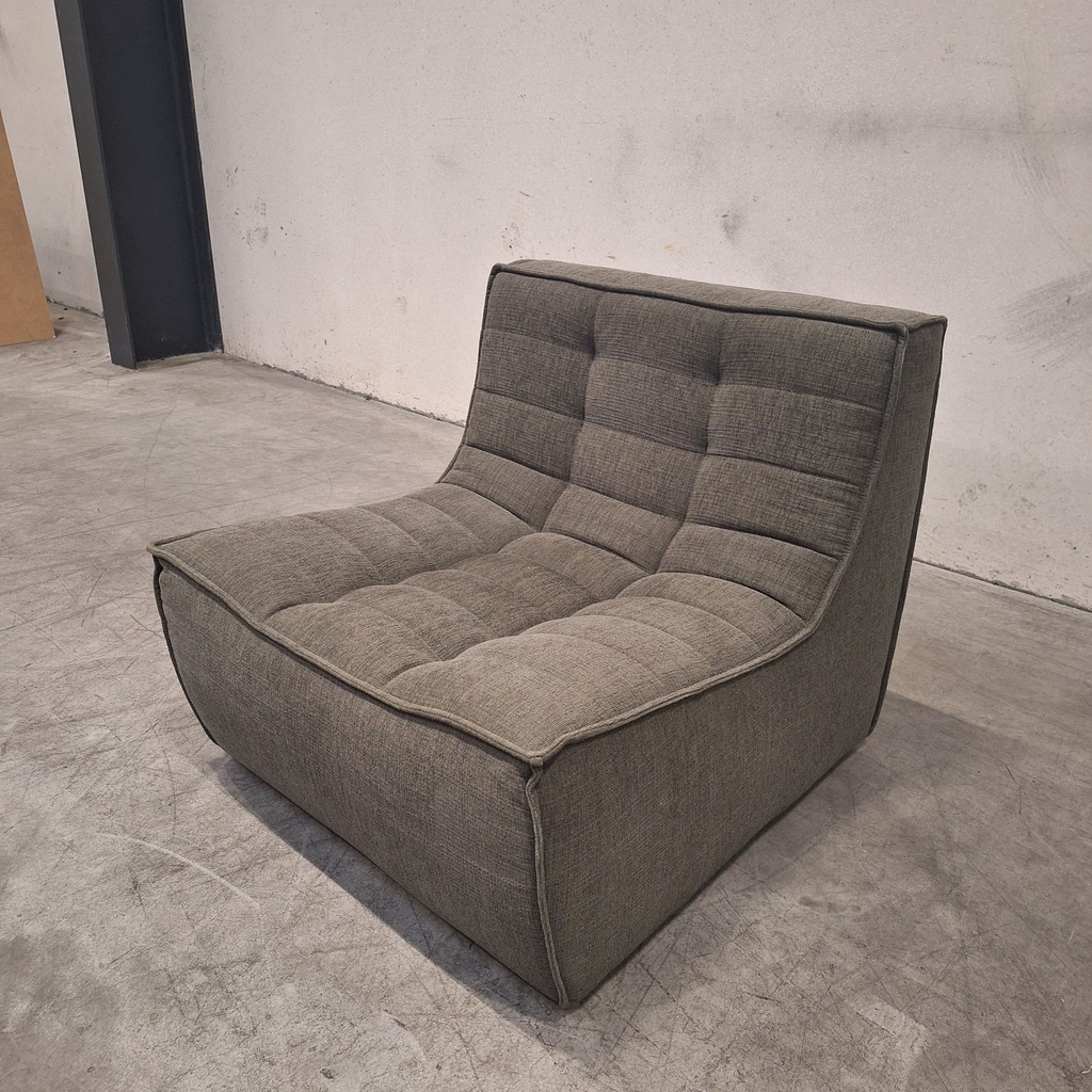 N701 sofa - 1 seater