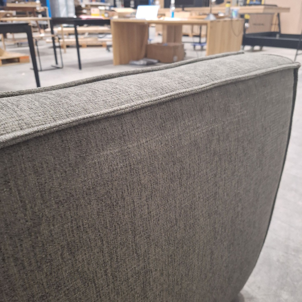 N701 sofa - 1 seater