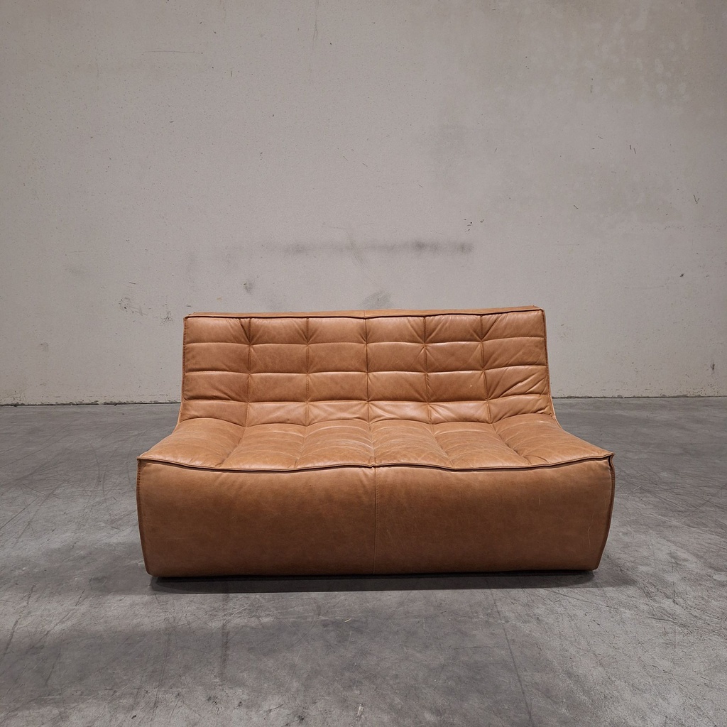 N701 sofa - 2 seater