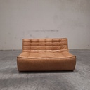 N701 sofa - 2 seater
