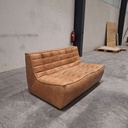 N701 sofa - 2 seater