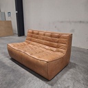 N701 sofa - 2 seater
