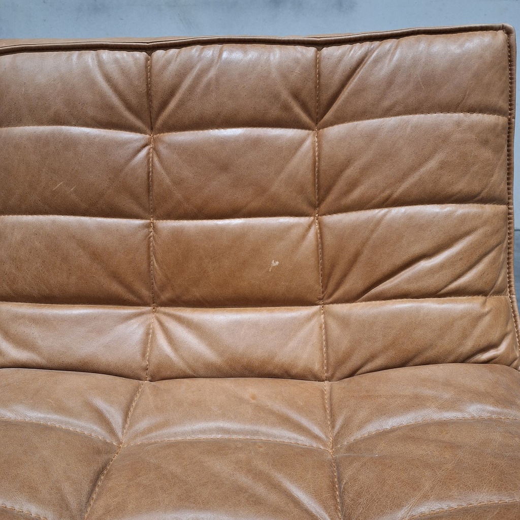 N701 sofa - 2 seater