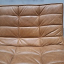 N701 sofa - 2 seater