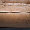 N701 sofa - 2 seater