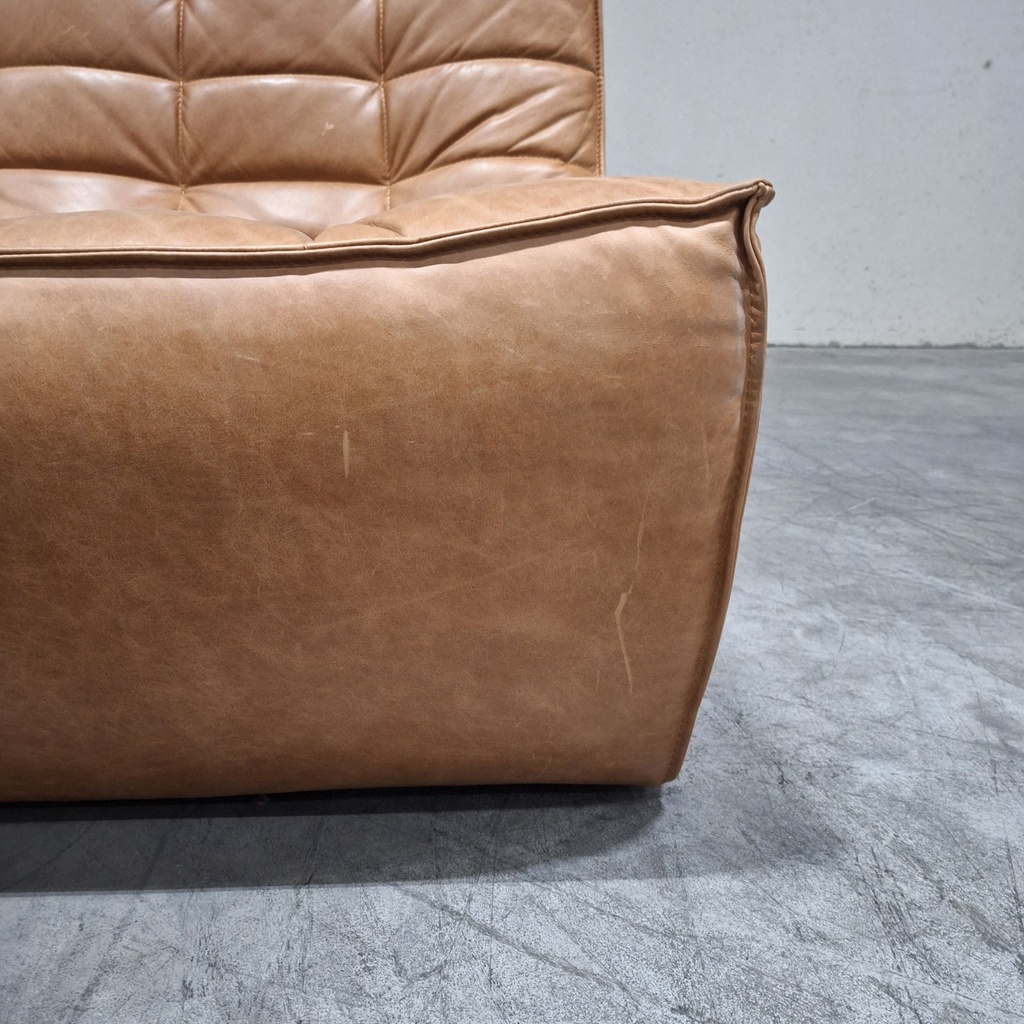 N701 sofa - 2 seater
