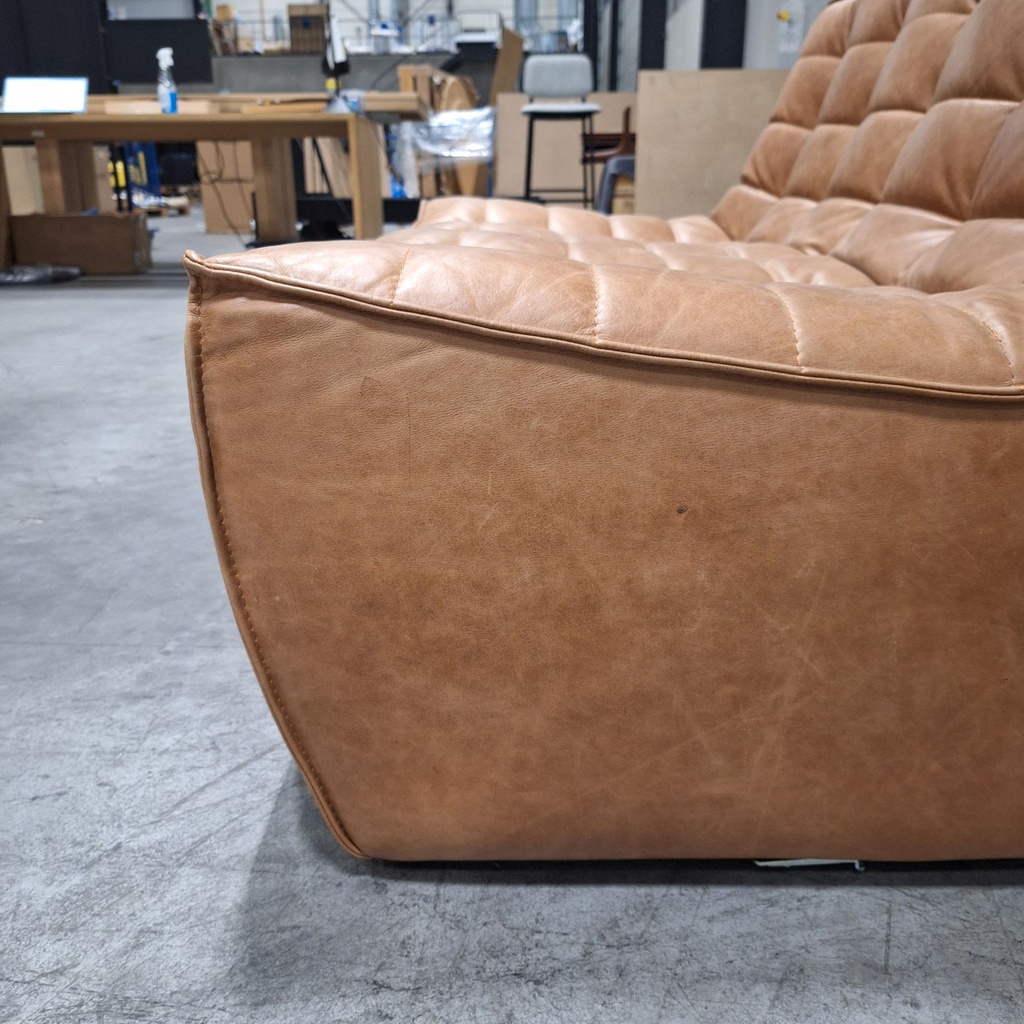 N701 sofa - 2 seater