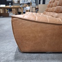 N701 sofa - 2 seater
