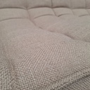 N701 sofa - 2 seater