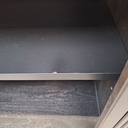 Roller Max sideboard