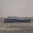 Raincover for Jack outdoor adjustable lounger