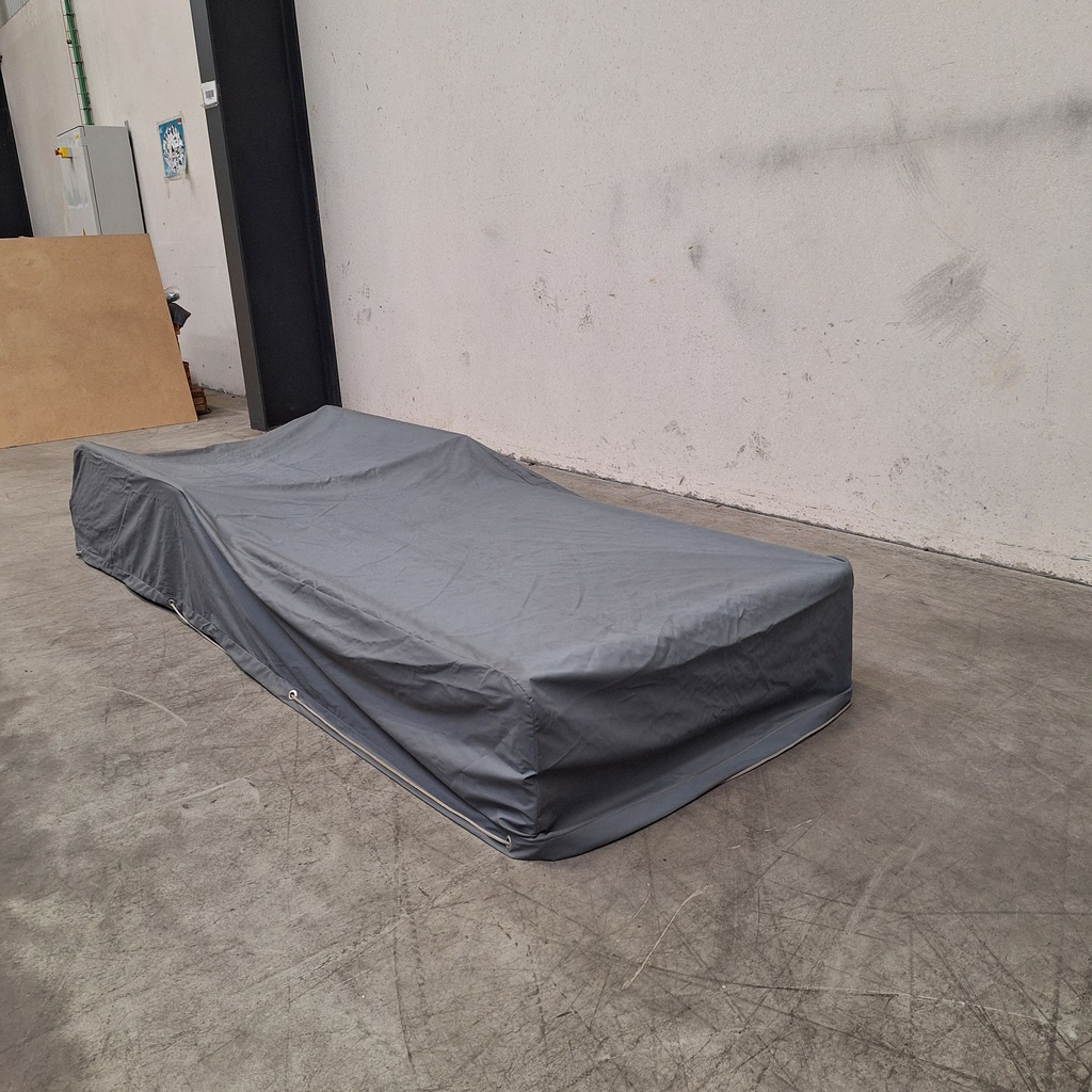 Raincover for Jack outdoor adjustable lounger