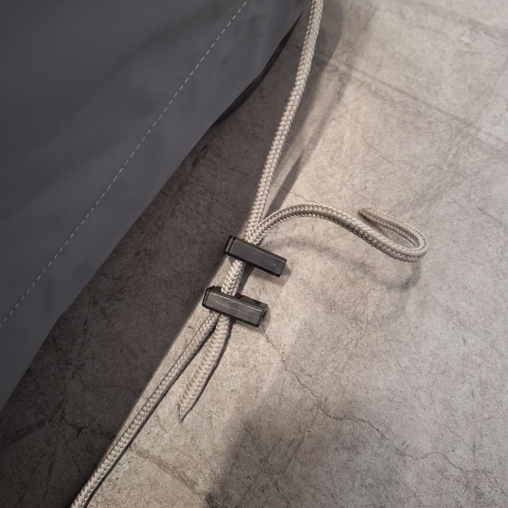 Raincover for Jack outdoor adjustable lounger