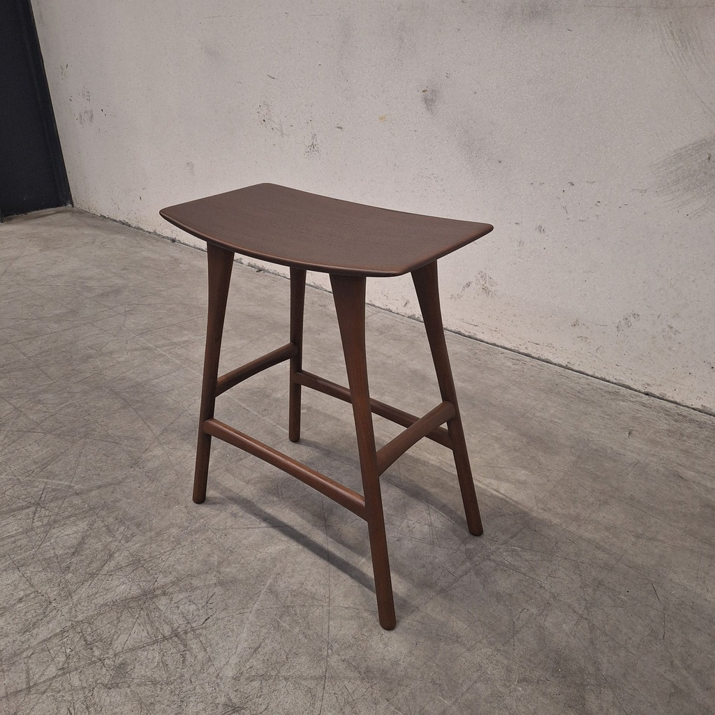 Osso counter stool