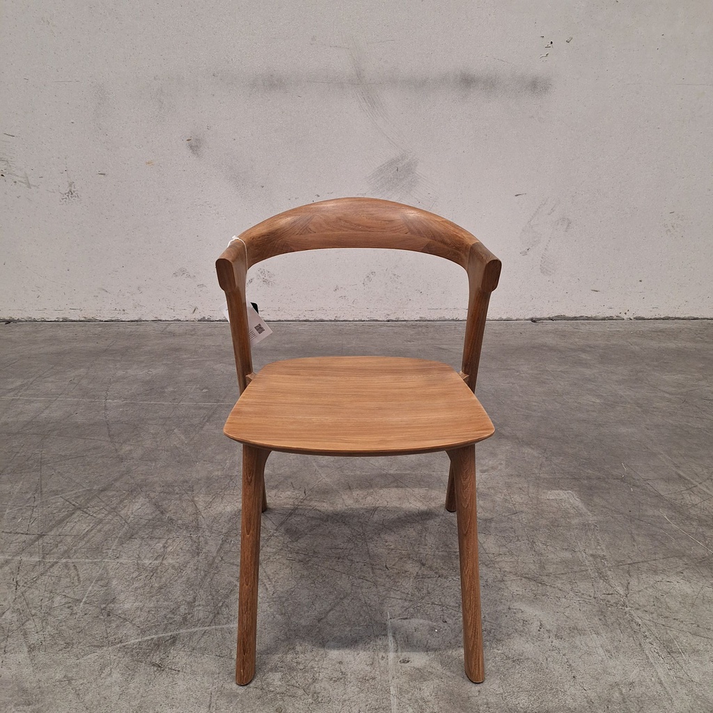 Bok dining chair
