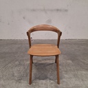 Bok dining chair